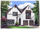 12136 Cambridge Square Drive sold home in Cornelius, SC