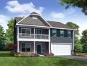 139 Tiller Way Lot 22 sold home in Mooresville, SC