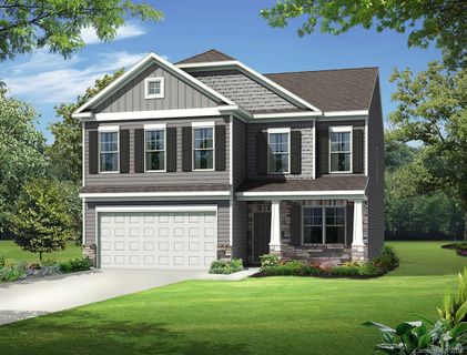 1314 Reidhaven Street Lot 30