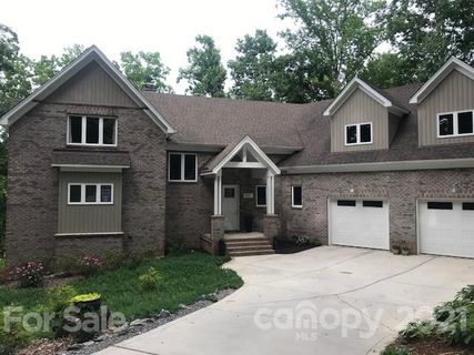 4057 River Oaks Road sold home in The Coves, Lake Wylie, SC