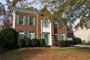 7835 Greylock Ridge Road sold home in Matthews, SC