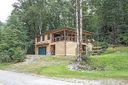 285 Big Snowbird Road sold home in Robbinsville, SC