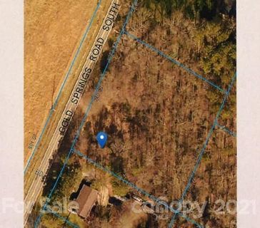 4909 Cold Springs Road sold home in Rinehardt Estates, Concord, NC