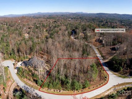 Lot 23 Monarch Road