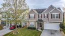 16120 Raptor Court sold home in Charlotte, SC
