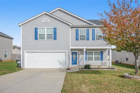 4312 Davis Meadows Drive
