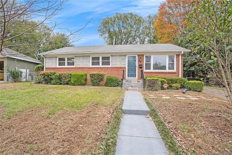 1117 Vickery Drive