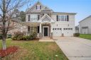 15824 Homecoming Way sold home in Charlotte, SC