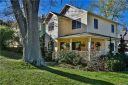 29 Elizabeth Street sold home in Asheville, SC