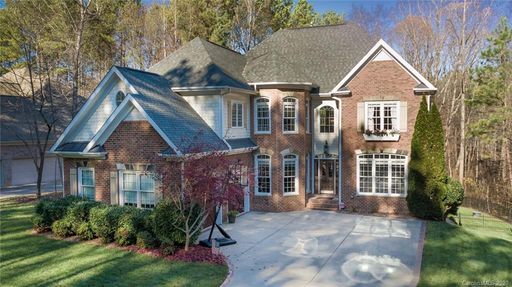 116 Sleepy Cove Trail