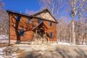 428 Cloud Springs Drive 110 sold home in Sugar Mountain, SC