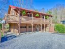 623 Woodbine Road sold home in Waynesville, SC