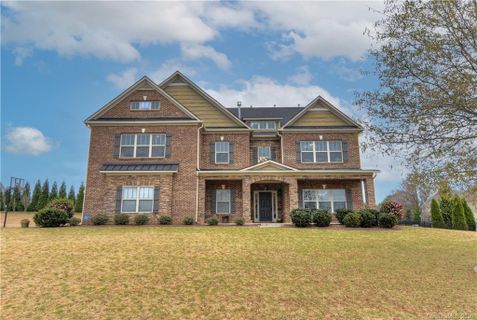5504 Holly Hills Drive