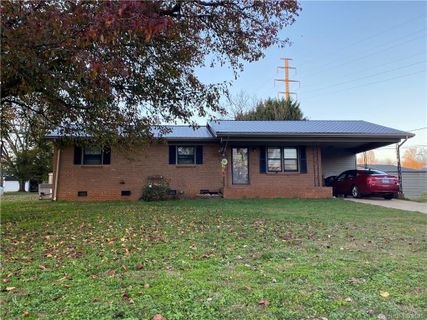 527 Forest Ridge Drive sold home in Forest Ridge, Shelby, NC