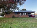 527 Forest Ridge Drive sold home in Shelby, SC