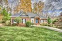 1309 Chandlers Field Drive sold home in Waxhaw, SC