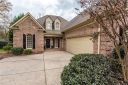 8641 Tullamore Park Circle sold home in Charlotte, SC