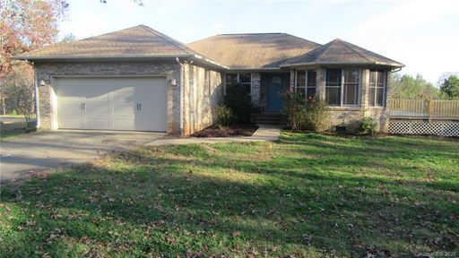 119 Pinecroft Court sold home in Pinecroft, Troutman, NC