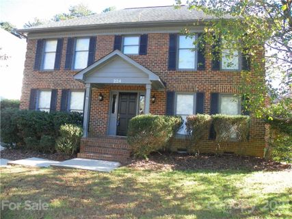 224 N Brackenbury Lane sold home in Laodicea, Charlotte, NC