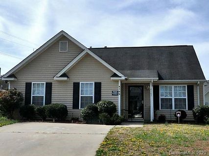 4105 Canyon Creek Lane sold home in Stewarts Glen, Charlotte, NC