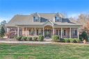 192 Winding Creek Drive sold home in Troutman, SC