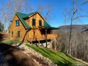 814 Silverstone Drive sold home in Hendersonville, SC