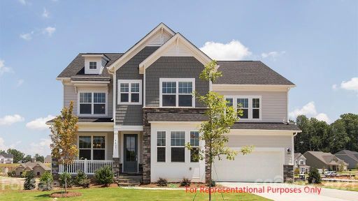 206 Keyes Meadow Way
