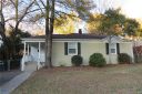 1311 Meadow Lane sold home in Charlotte, SC