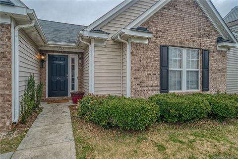140 Barrington Drive