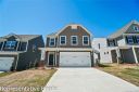 6127 Hampstead Pond Lane Lot 15 sold home in Matthews, SC