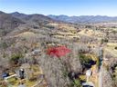 Lot 19 Morning Star Drive sold home in Leicester, SC