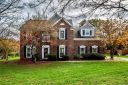 8808 Cherry Blossom Lane sold home in Cornelius, SC