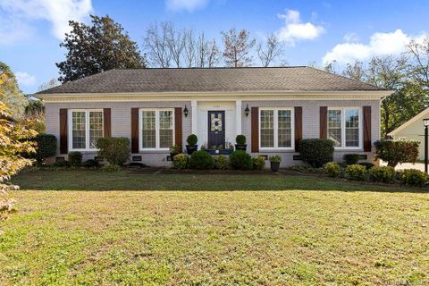 5734 Faulconbridge Road