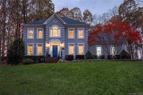 1616 Walden Pond Lane