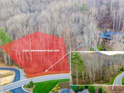 99999 Barrington Drive 125