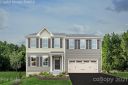 6824 Ludell Lane 49 sold home in Charlotte, SC