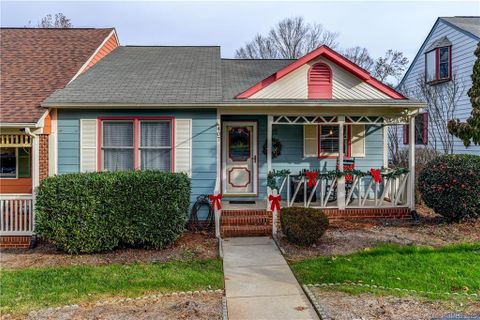 407 Windsor Lane sold home in Victoria Village, Statesville, NC
