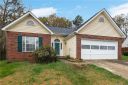 8508 Sienna Drive sold home in Charlotte, SC