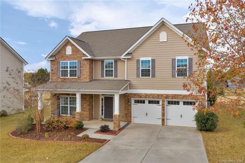 4114 Mccamey Drive