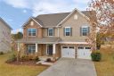 4114 Mccamey Drive sold home in Matthews, SC