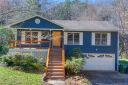 109 Forest Lake Drive sold home in Asheville, SC