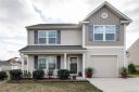 1988 Clear Brooke Drive sold home in Kannapolis, SC