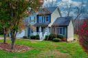 5355 Winding Oak Drive sold home in Hickory, SC
