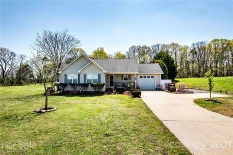 5071 Tonys Way sold home in Catlin Heights, Vale, NC