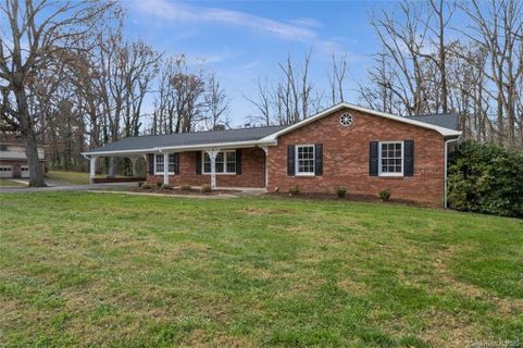 524 Berkshire Drive