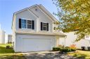 1365 Kison Court sold home in Concord, SC