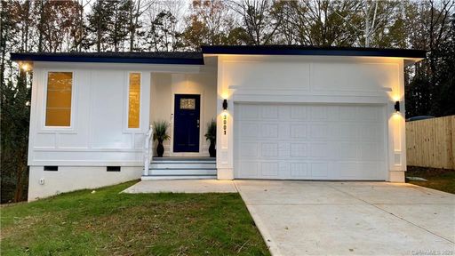 3001 Studley Road