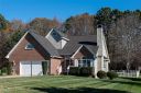 12507 Willow Grove Way sold home in Huntersville, SC
