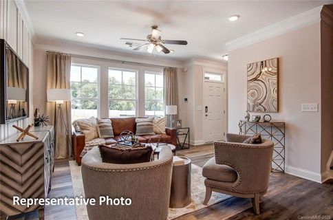 2110 Blewett Drive Lot 72