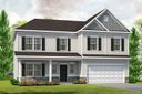 4632 Christina Court 21 sold home in Gastonia, SC